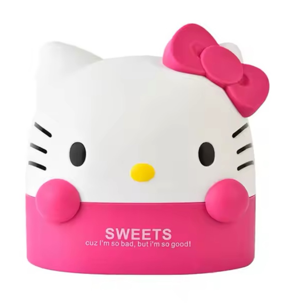 Hello Kitty Bank